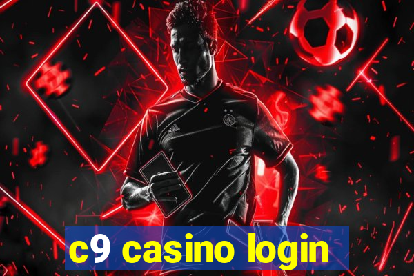 c9 casino login